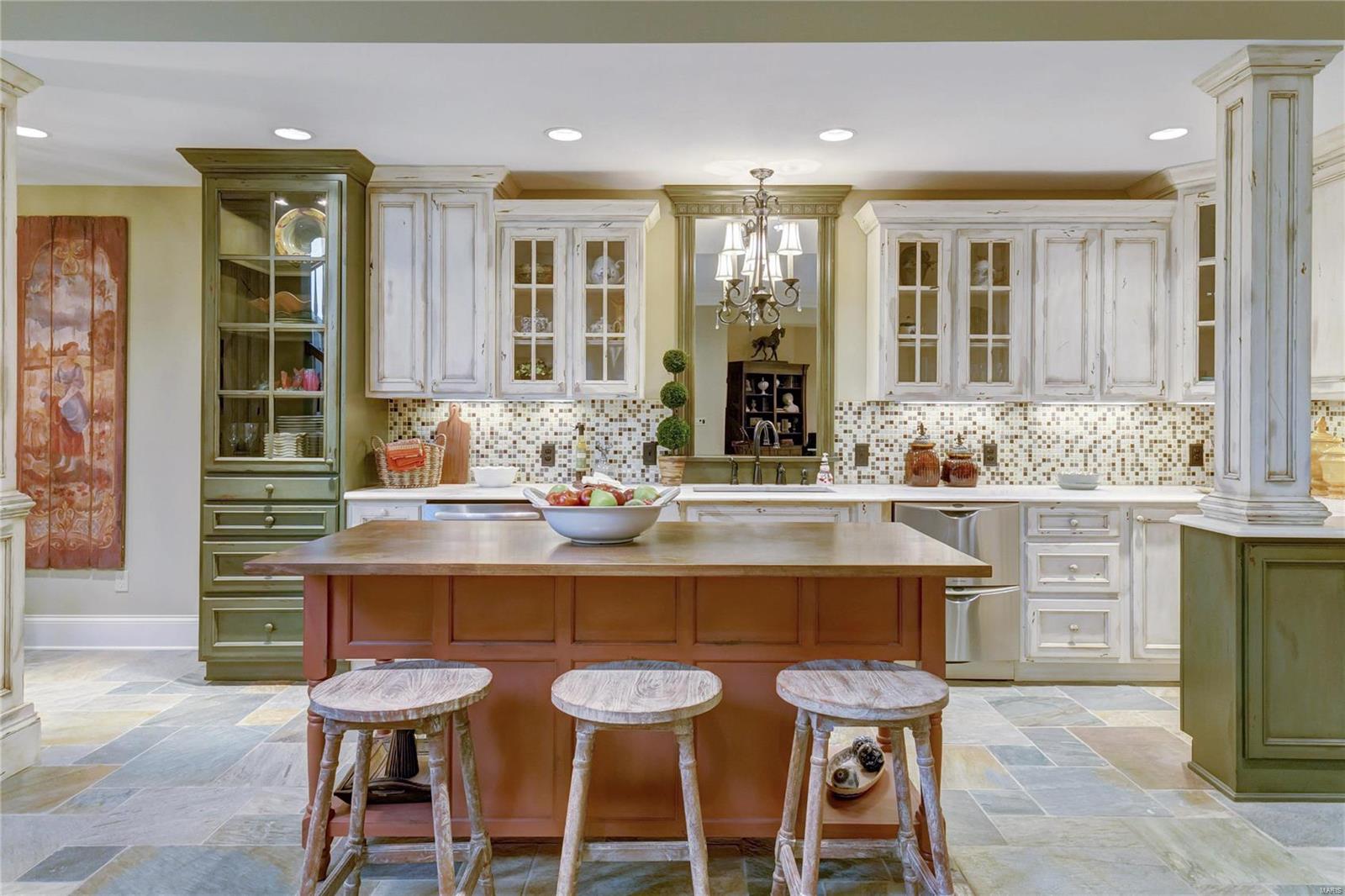 Windcastle #2 - Residential