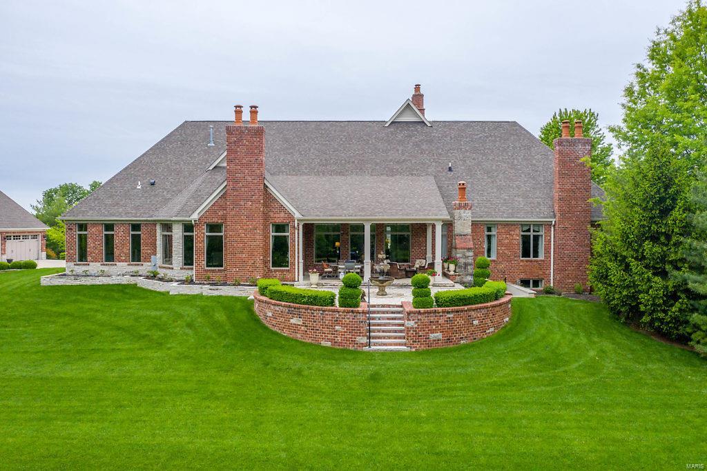 Windcastle #2 - Residential