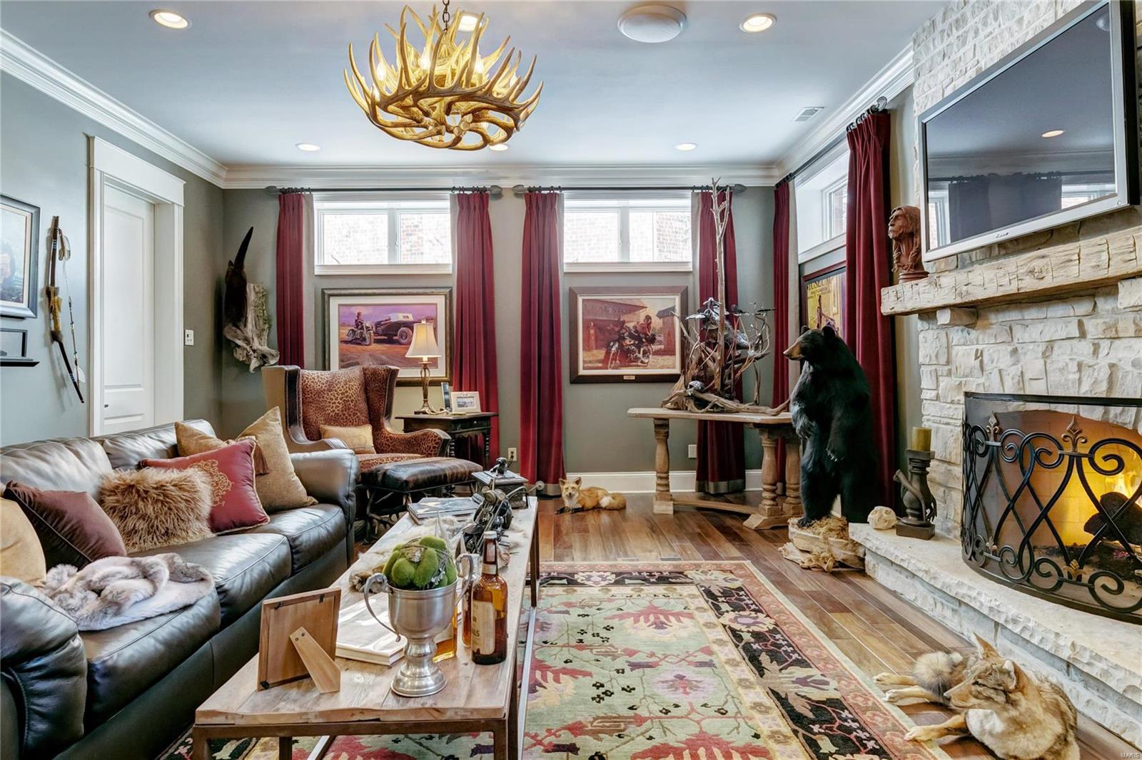 Windcastle #2 - Residential