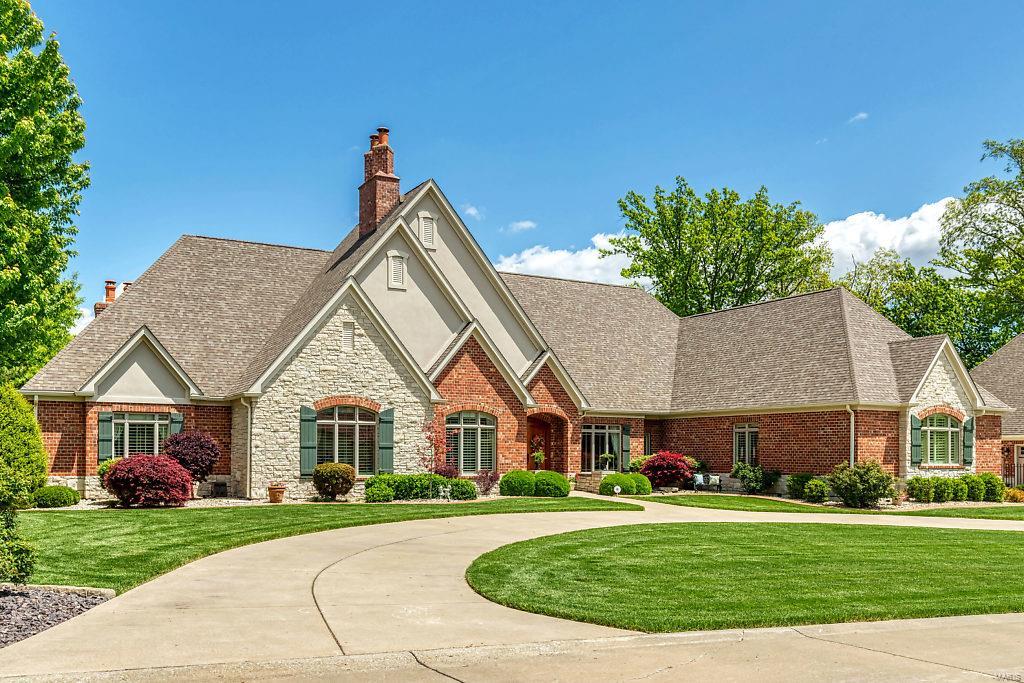 Windcastle #2 - Residential