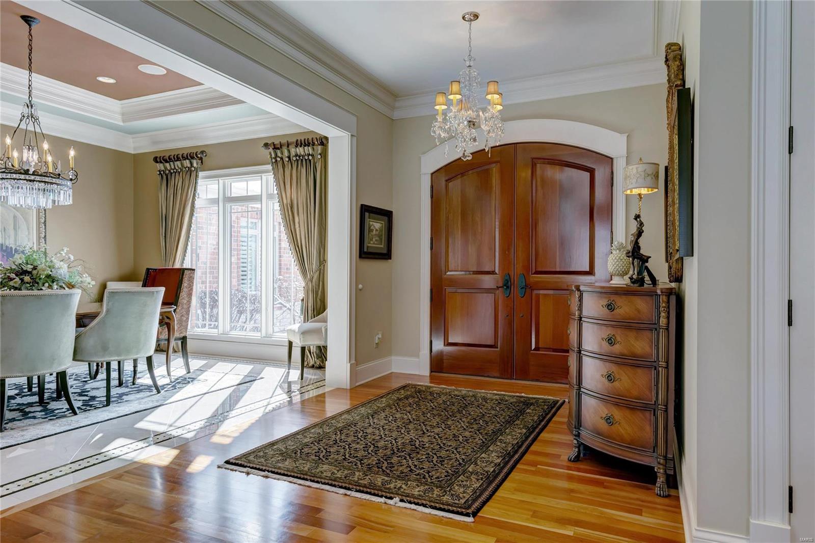 Windcastle #2 - Residential