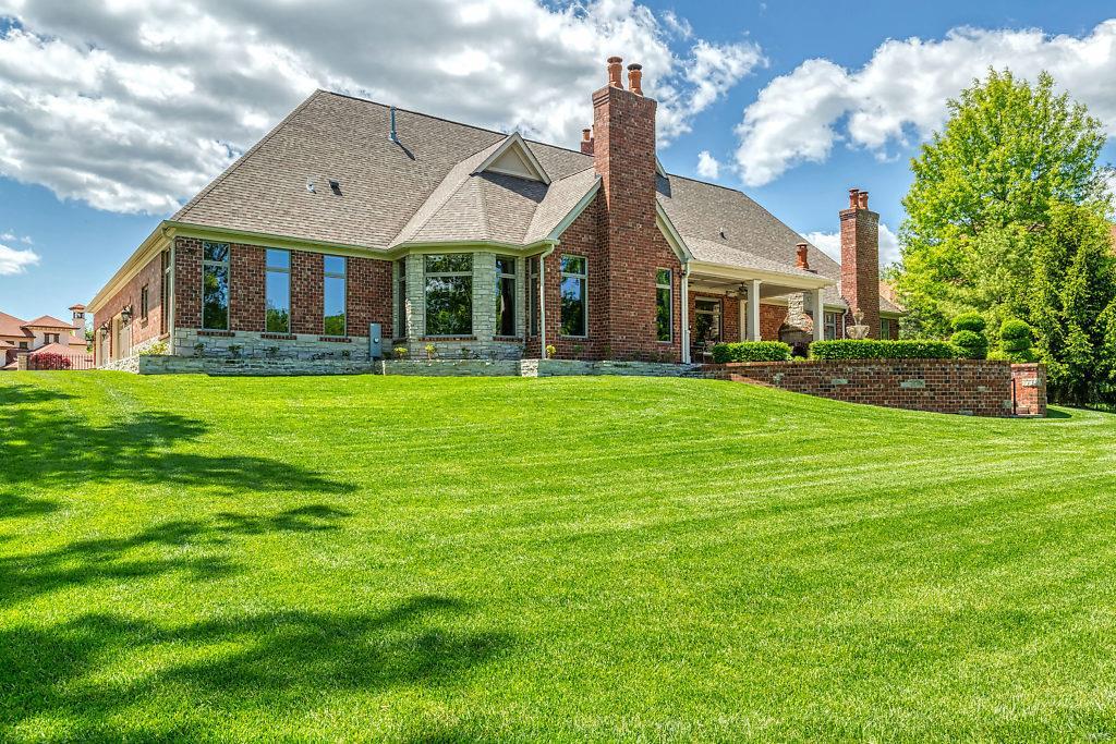 Windcastle #2 - Residential