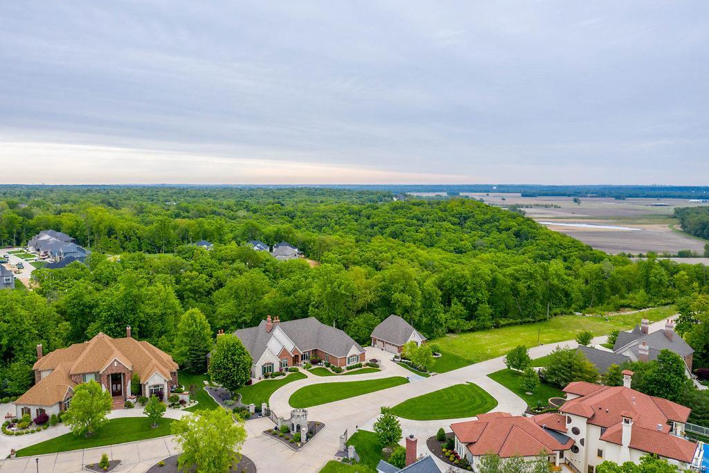 Windcastle #2 - Residential