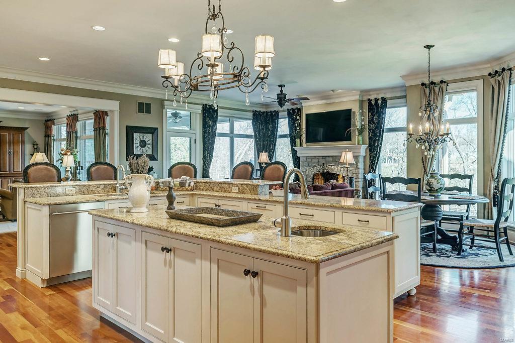 Windcastle #2 - Residential