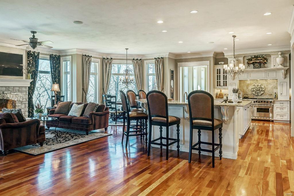 Windcastle #2 - Residential