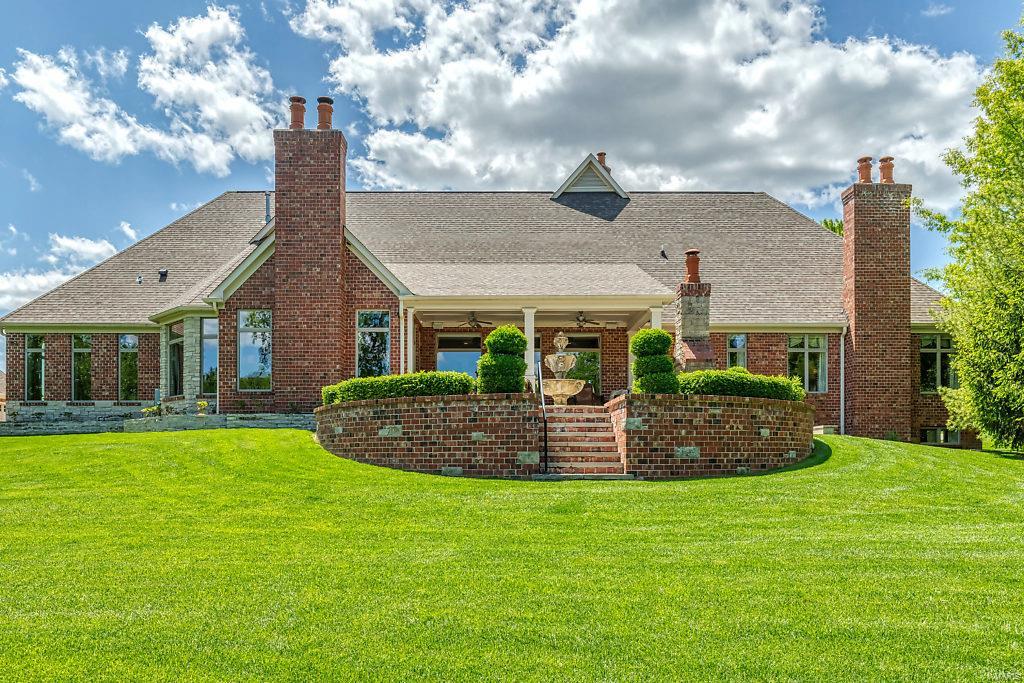 Windcastle #2 - Residential