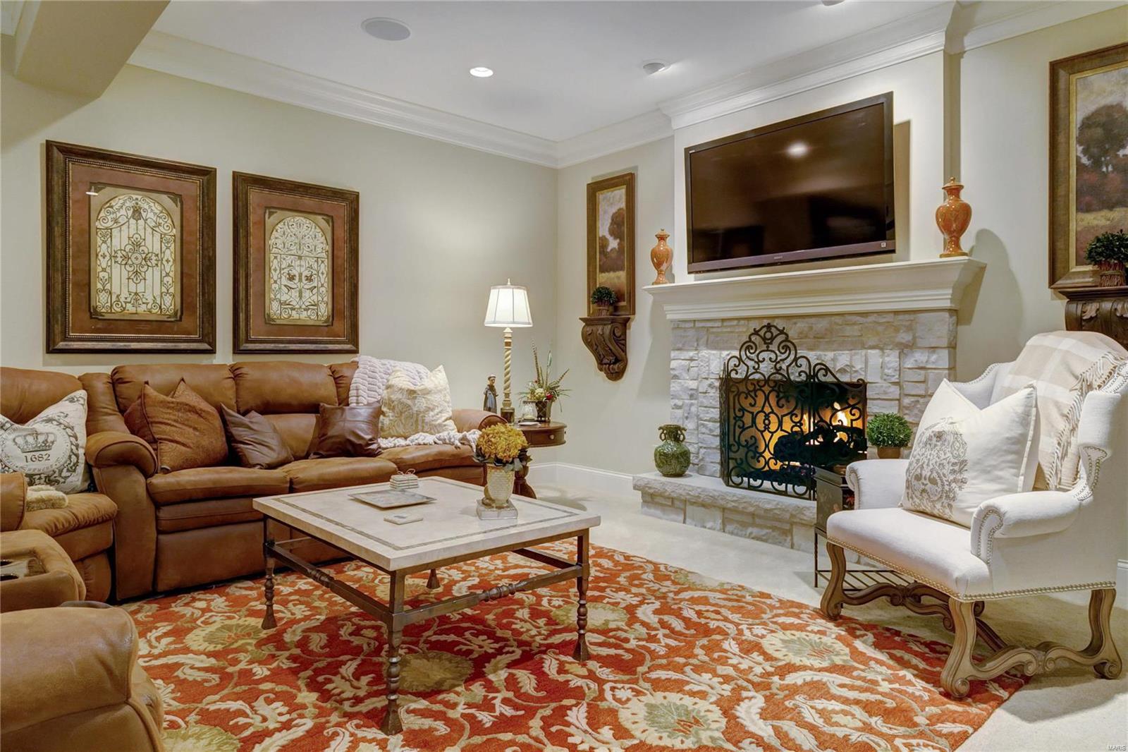 Windcastle #2 - Residential