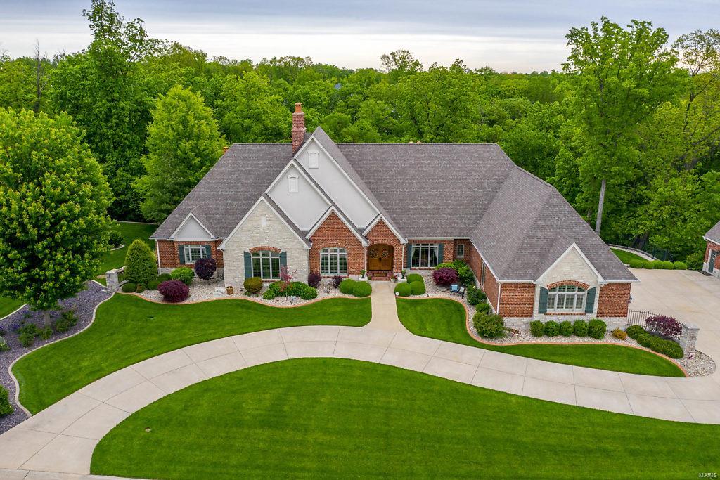 Windcastle #2 - Residential