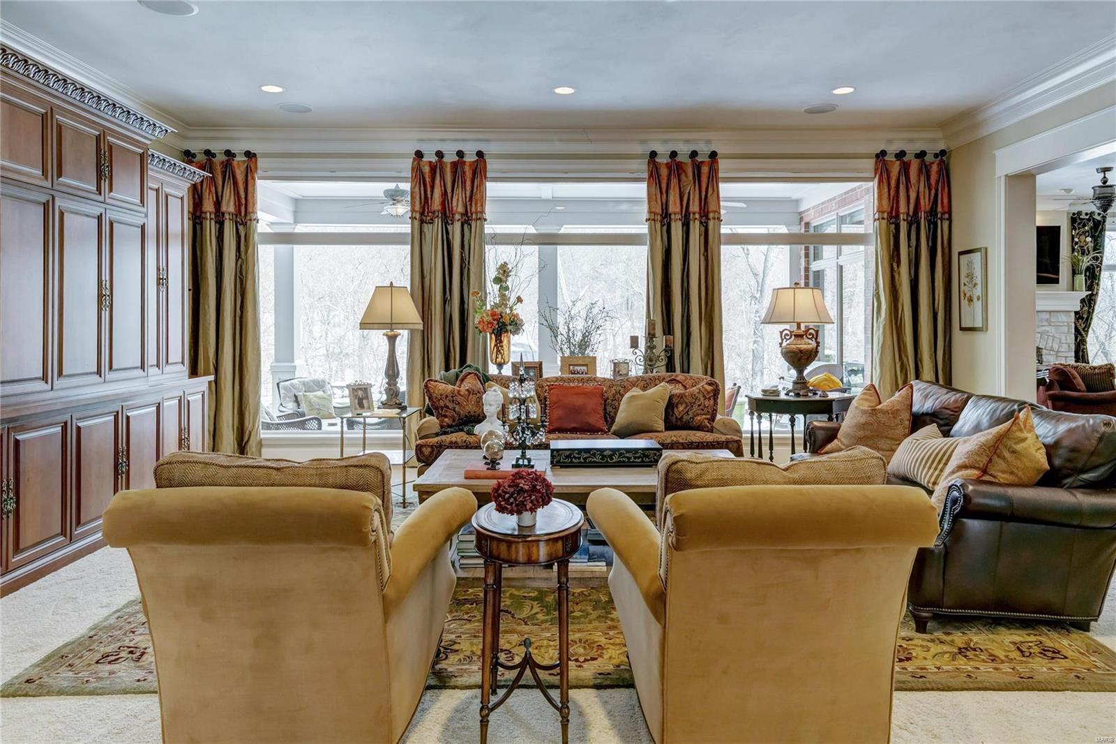 Windcastle #2 - Residential