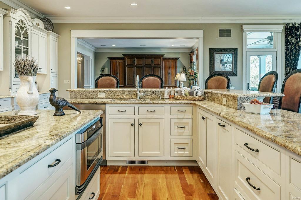 Windcastle #2 - Residential