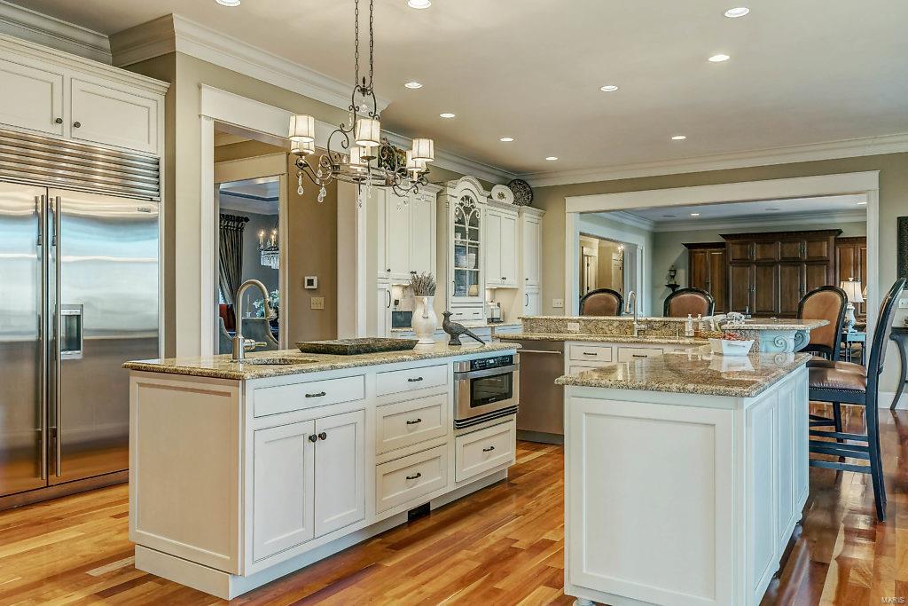 Windcastle #2 - Residential