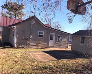 Third Add - Residential