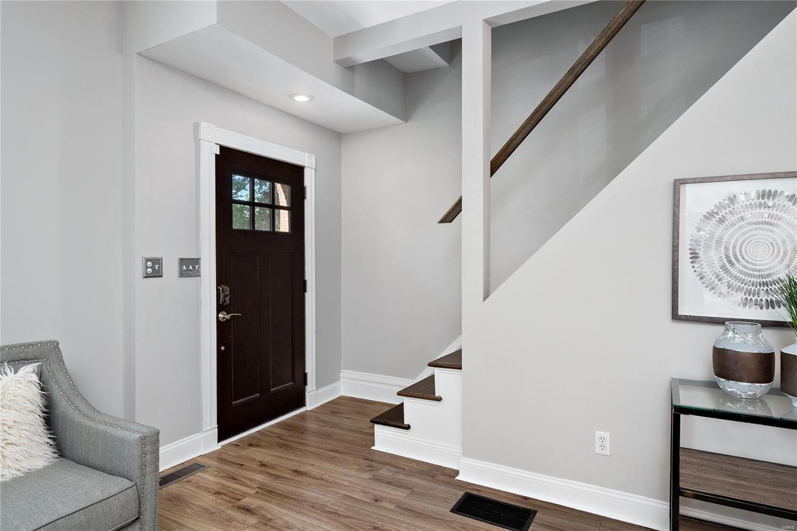 Cooper St Add - Residential