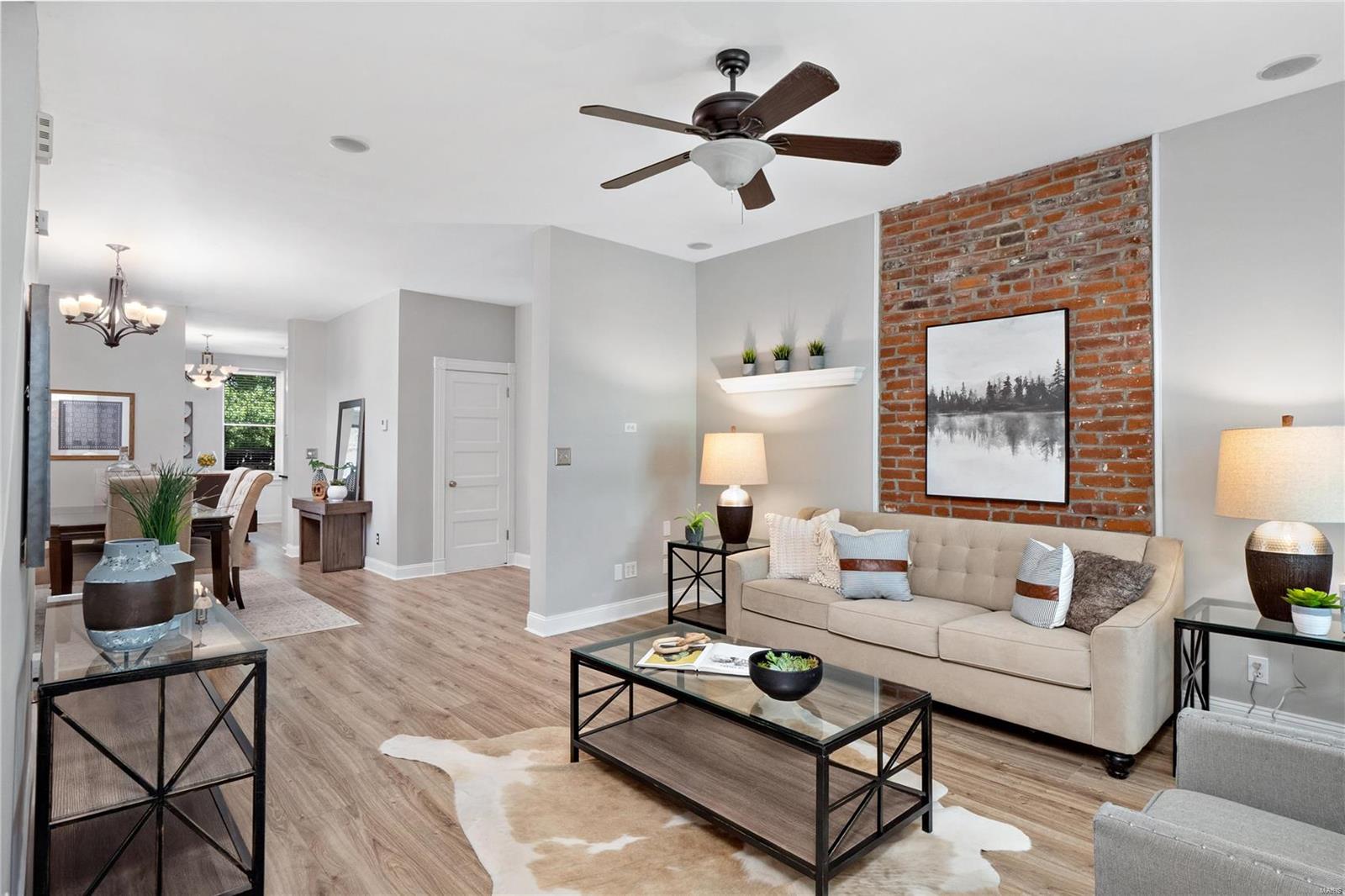 Cooper St Add - Residential