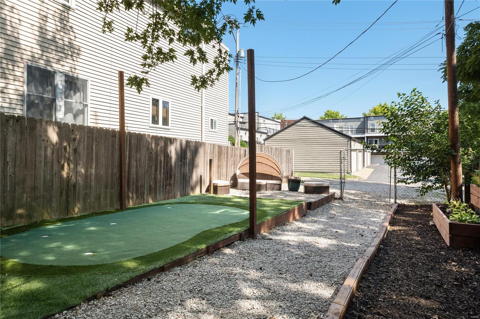 Cooper St Add - Residential