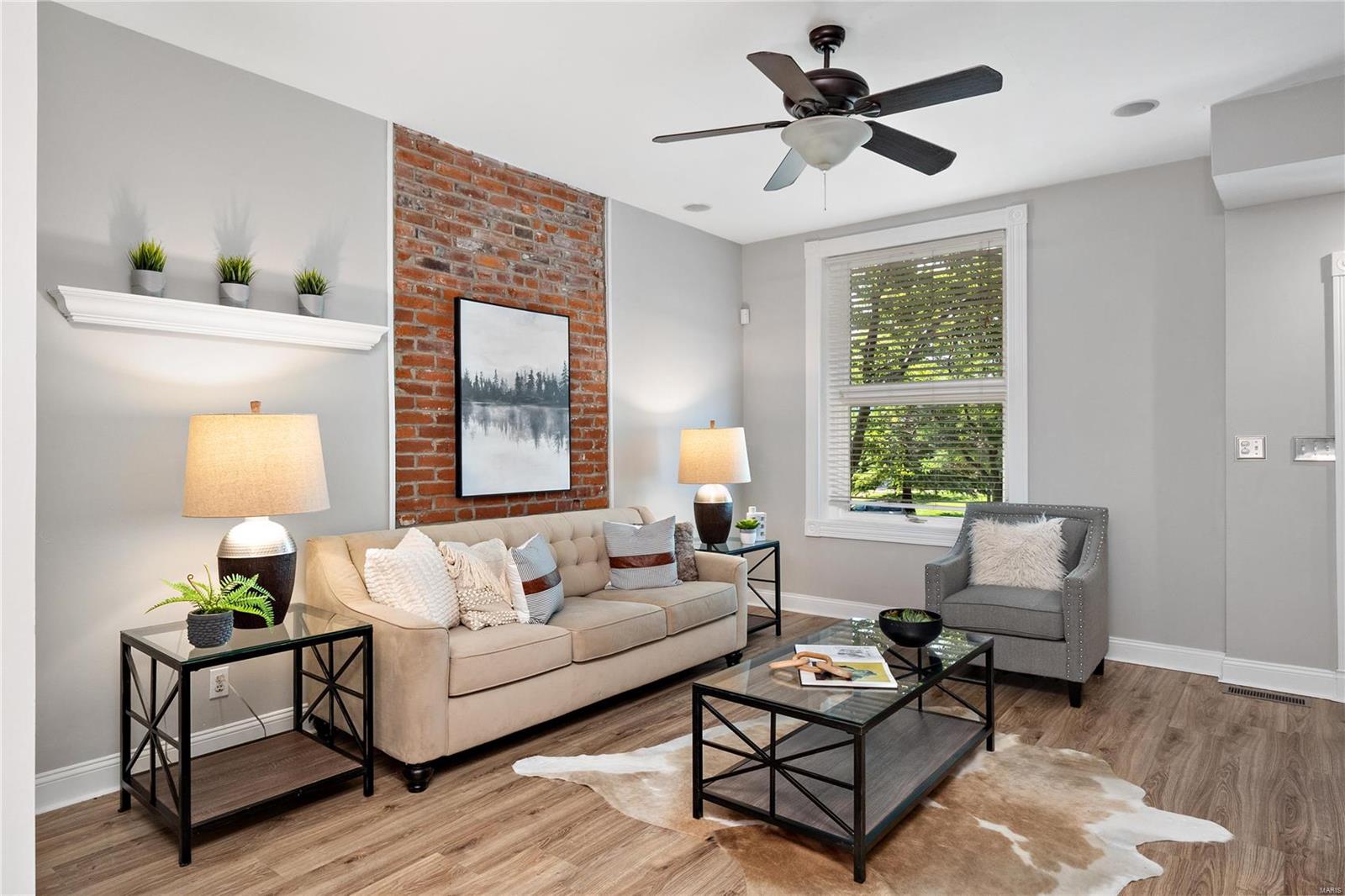 Cooper St Add - Residential