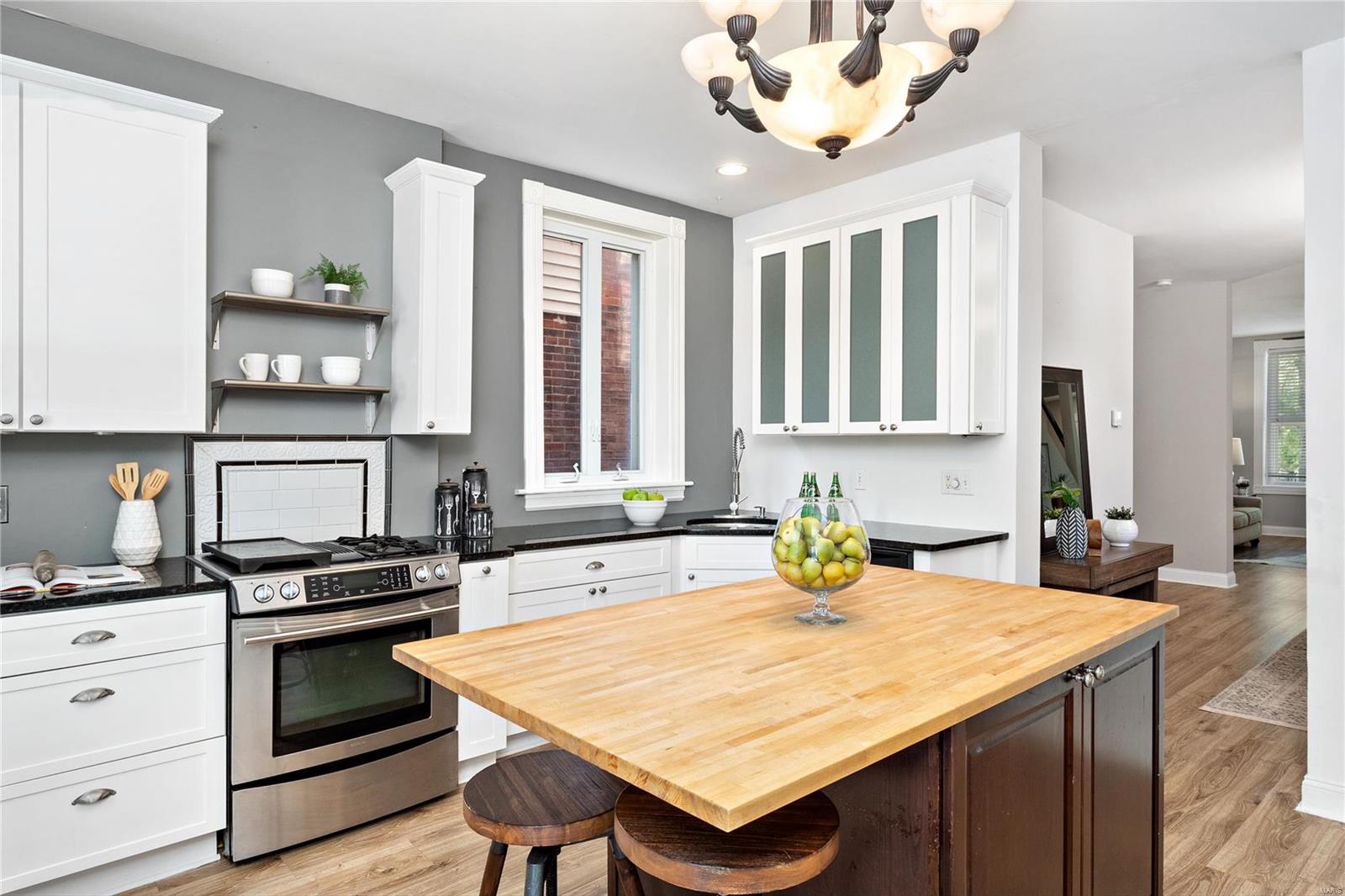Cooper St Add - Residential