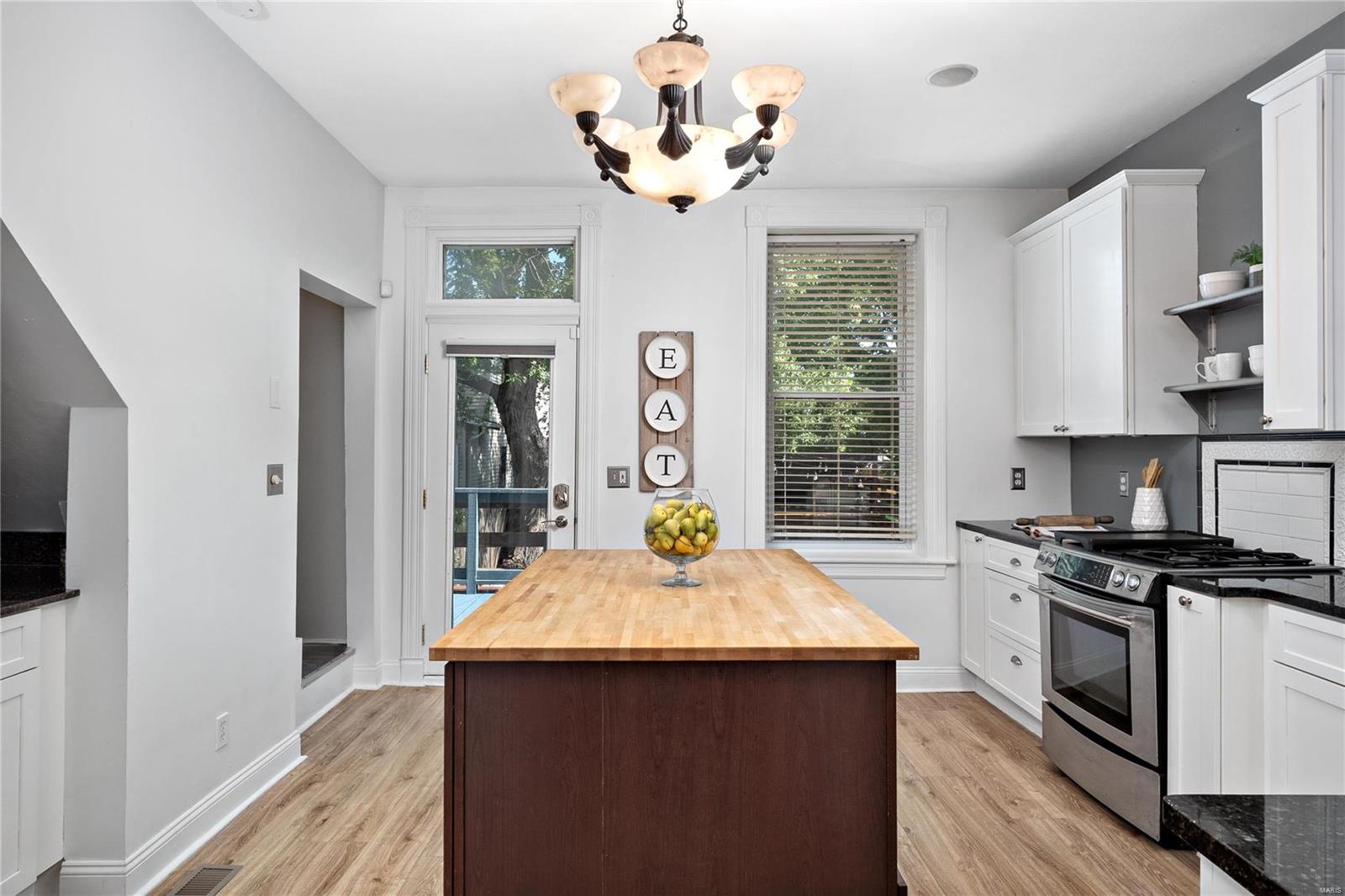 Cooper St Add - Residential