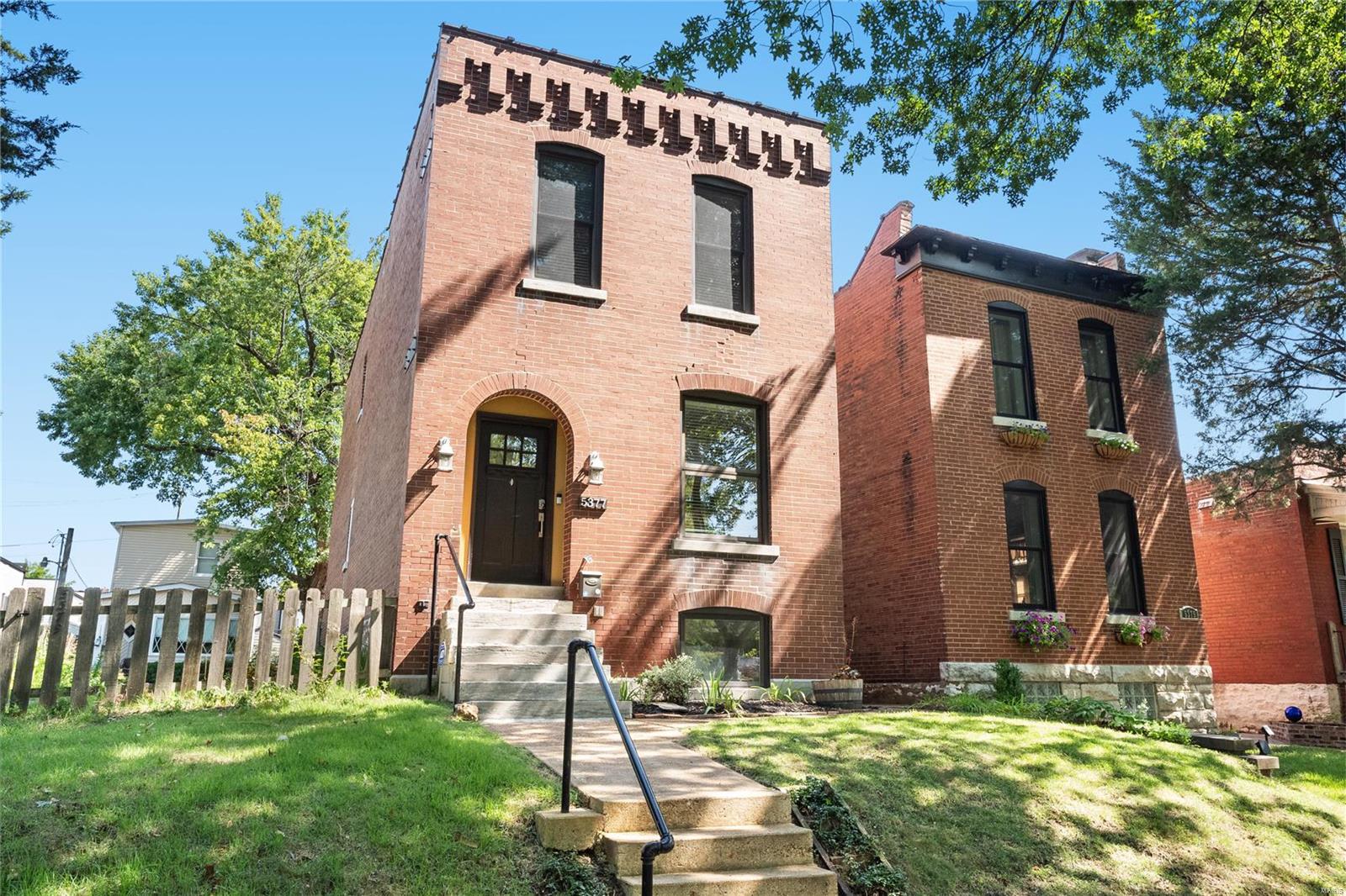 Cooper St Add - Residential