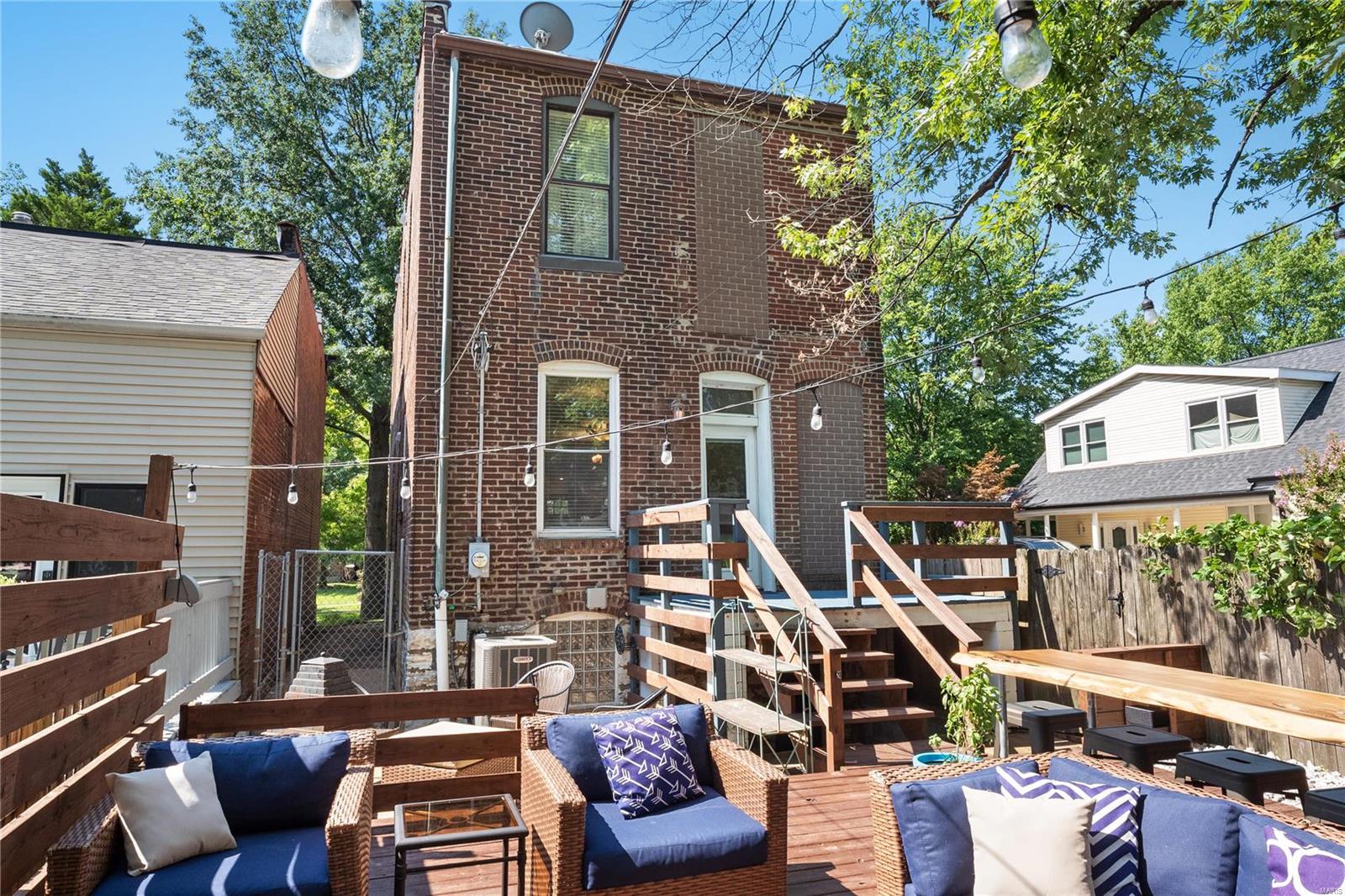 Cooper St Add - Residential