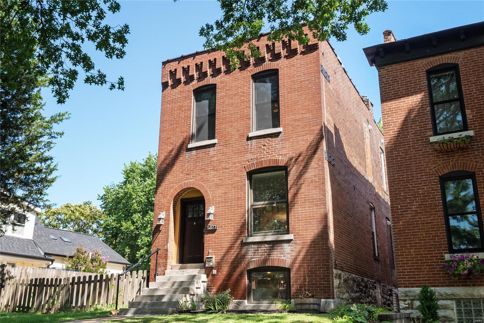 Cooper St Add - Residential