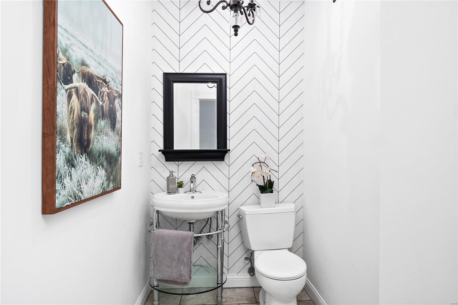 Cooper St Add - Residential