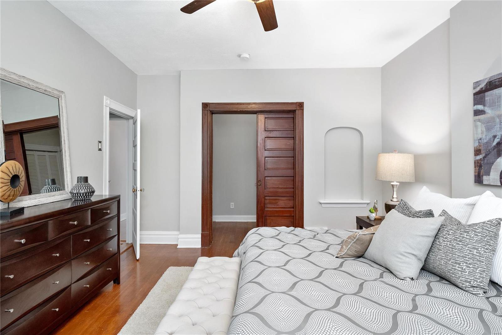 Cooper St Add - Residential