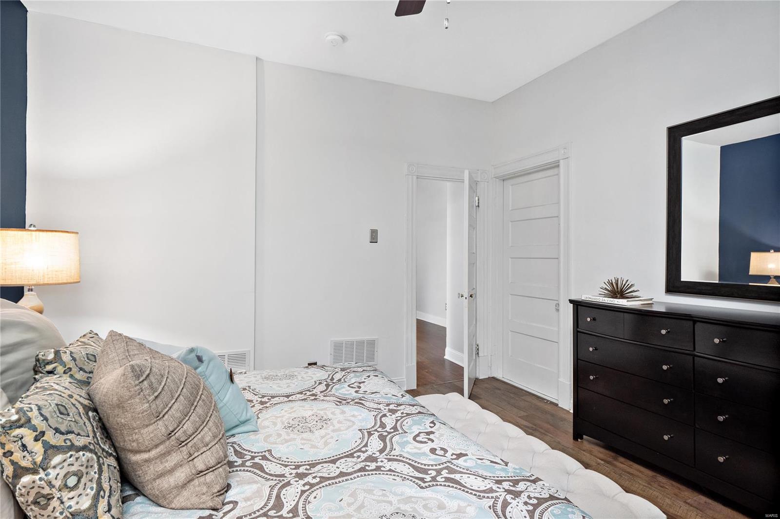 Cooper St Add - Residential