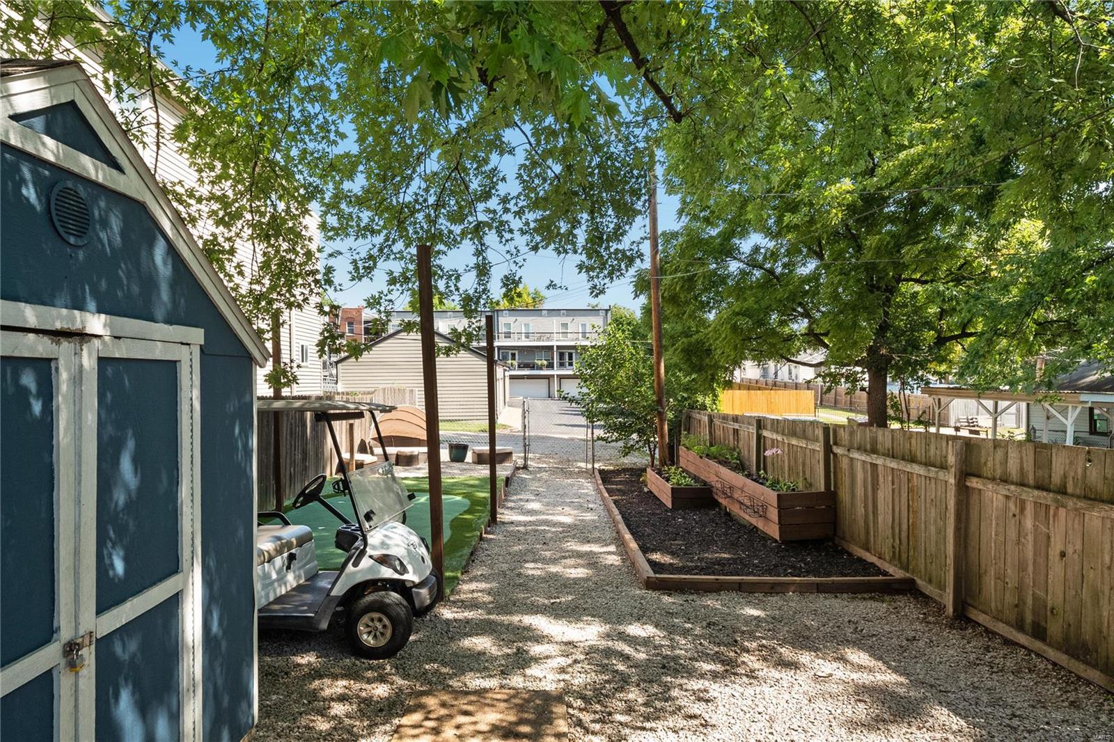 Cooper St Add - Residential