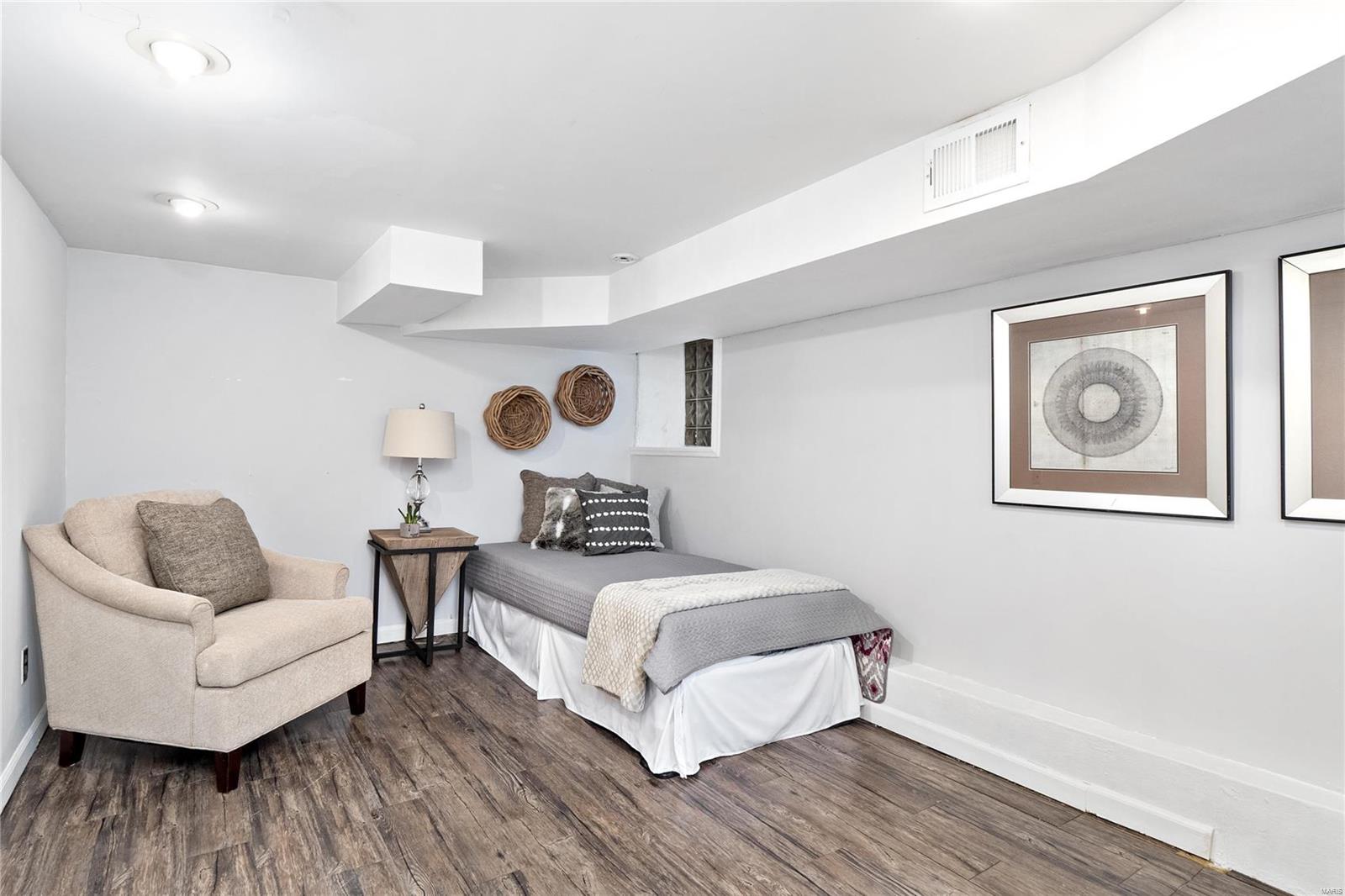Cooper St Add - Residential