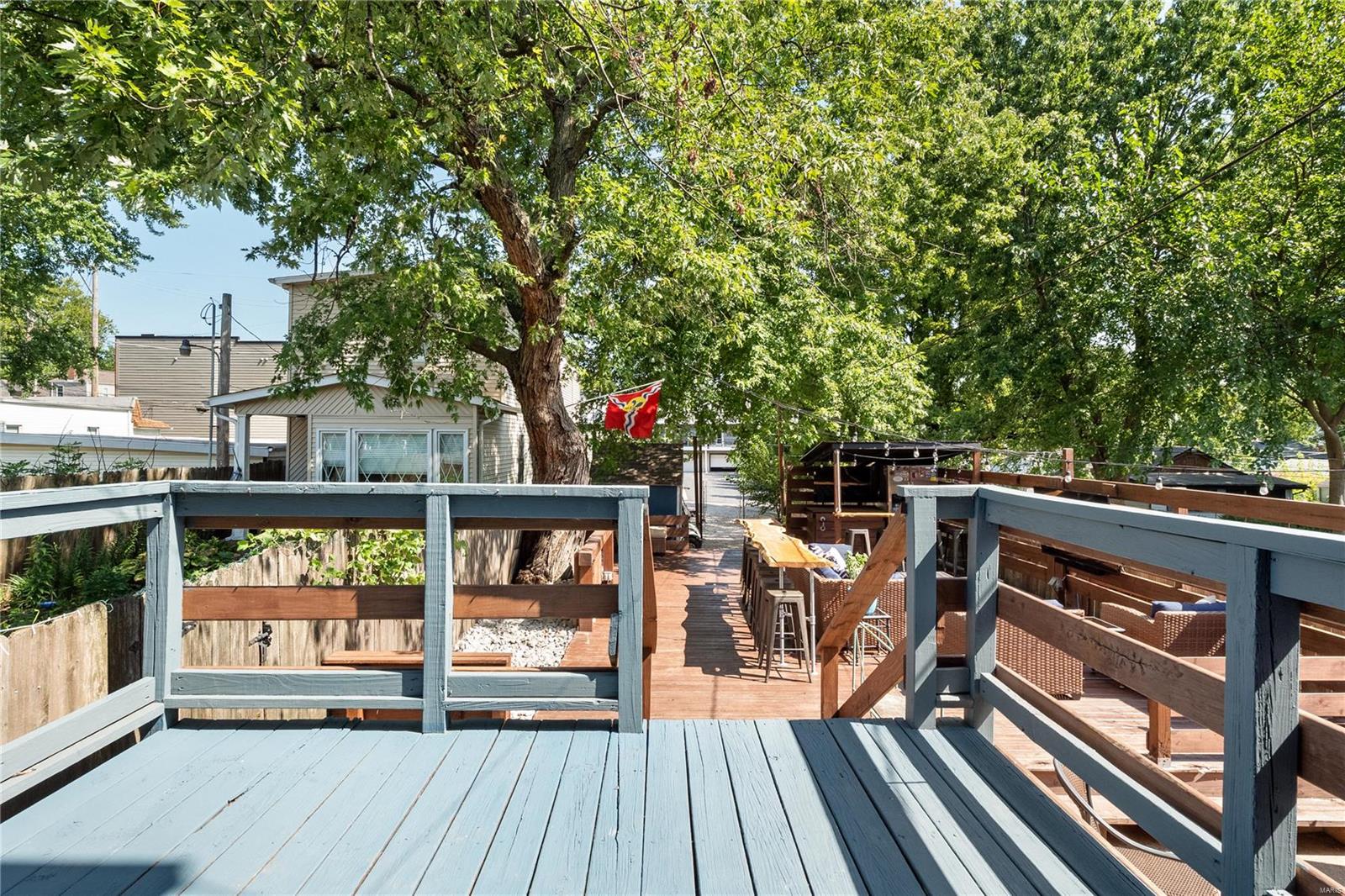 Cooper St Add - Residential