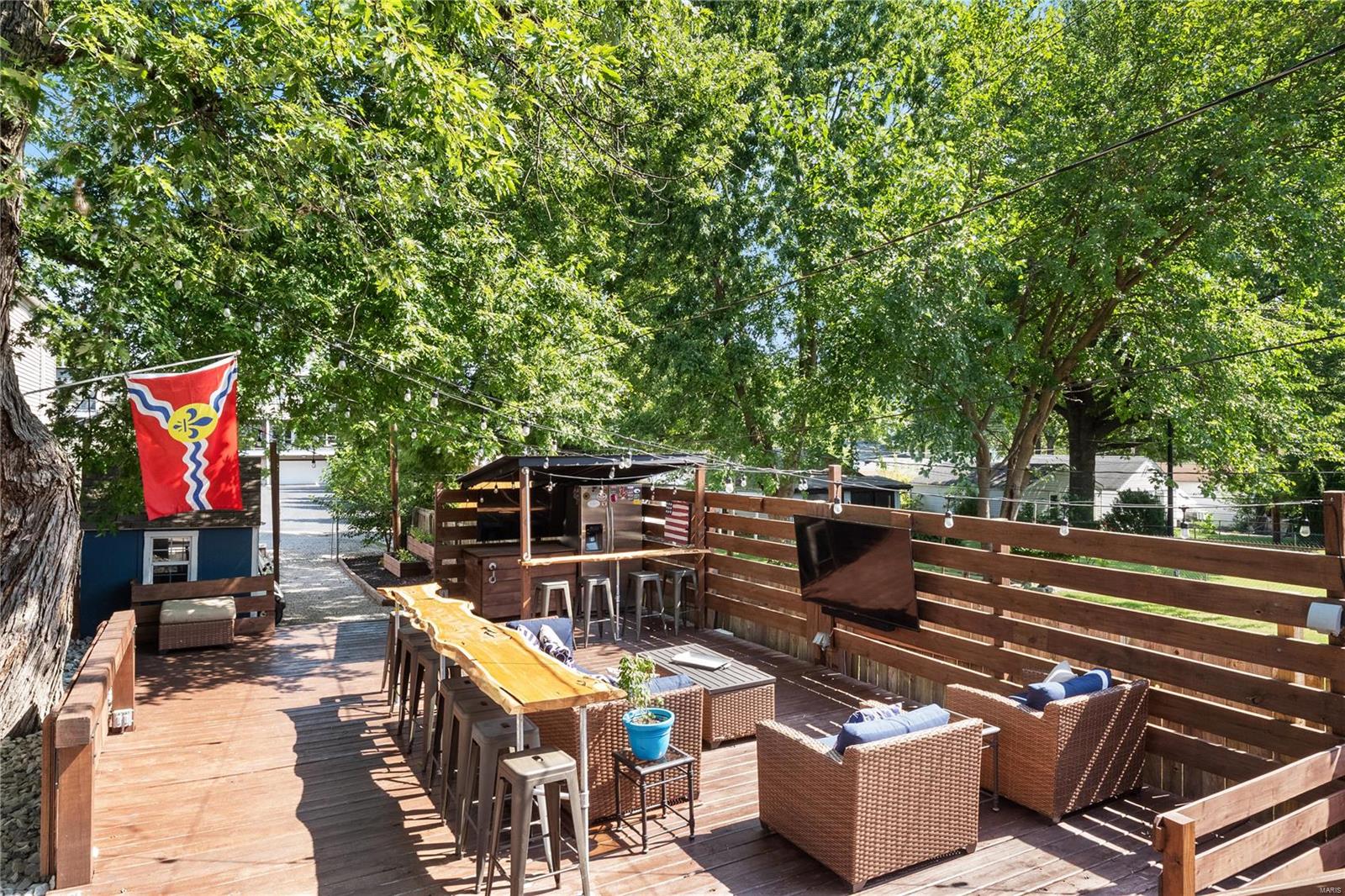 Cooper St Add - Residential