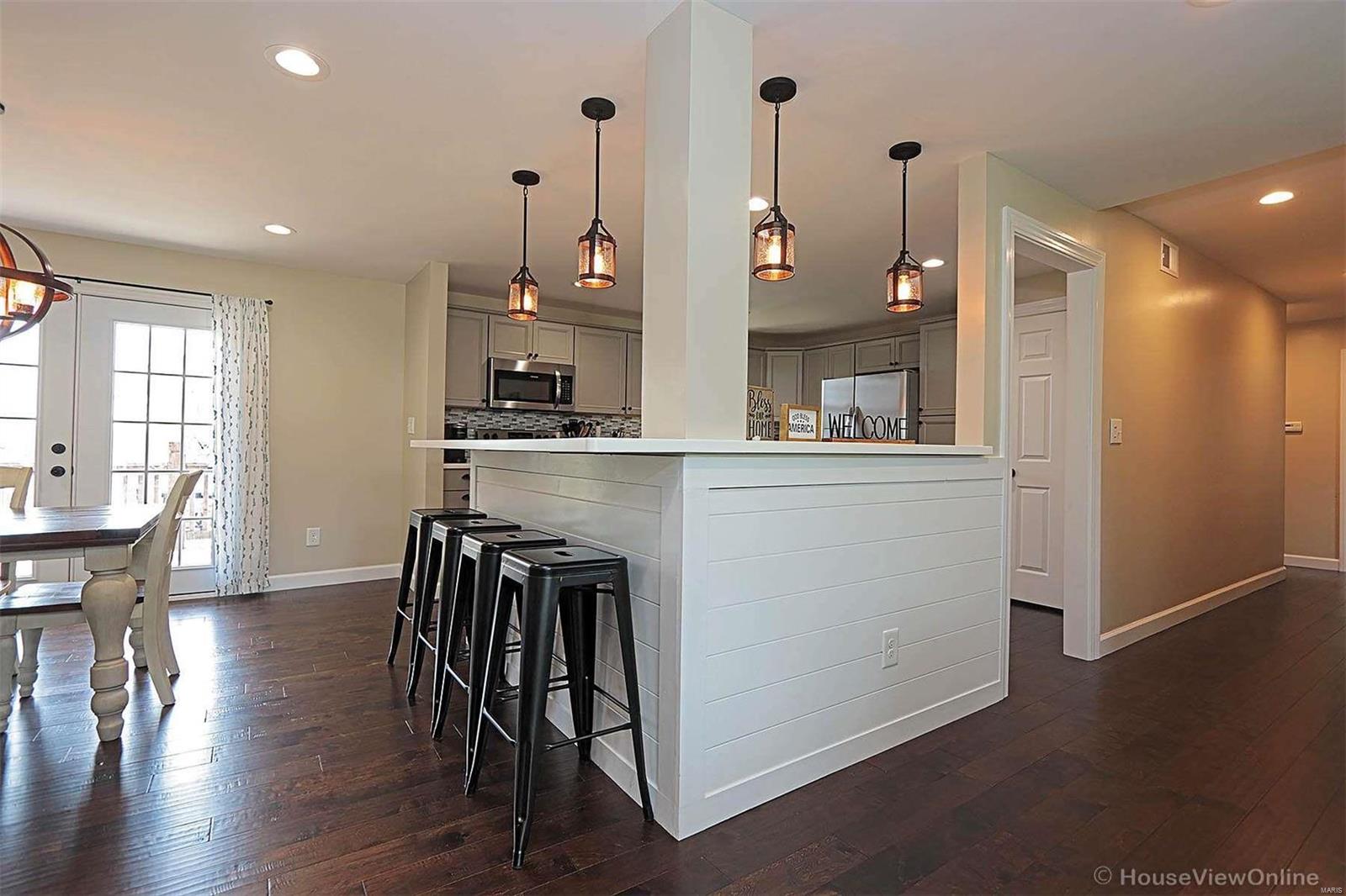 Hill Add - Residential