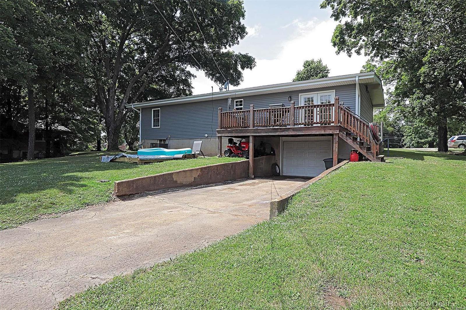 Hill Add - Residential