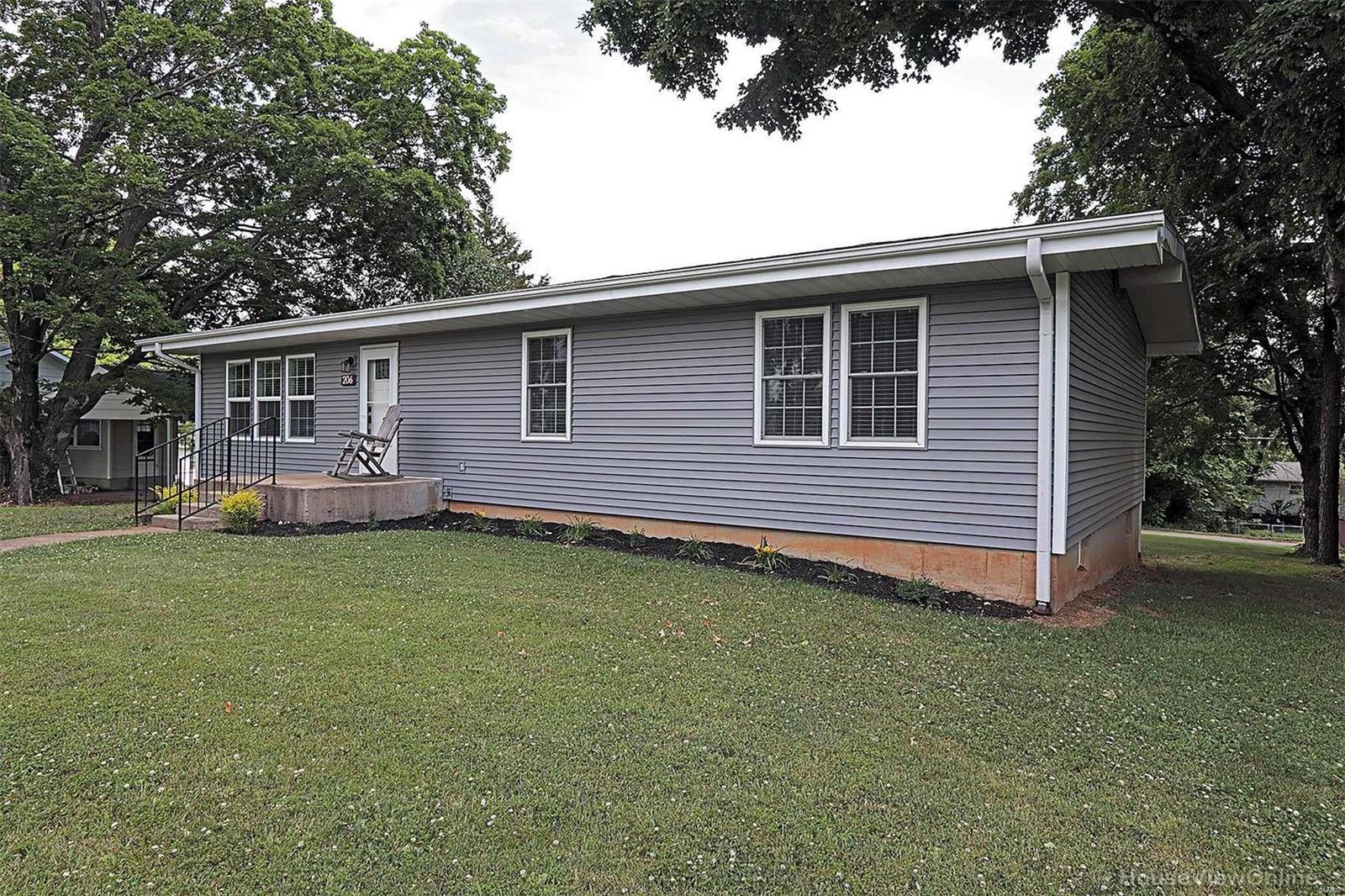Hill Add - Residential
