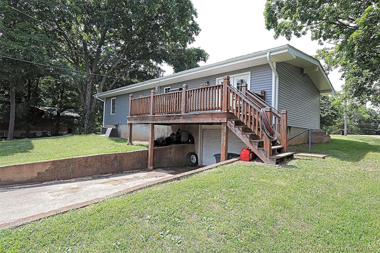 Hill Add - Residential