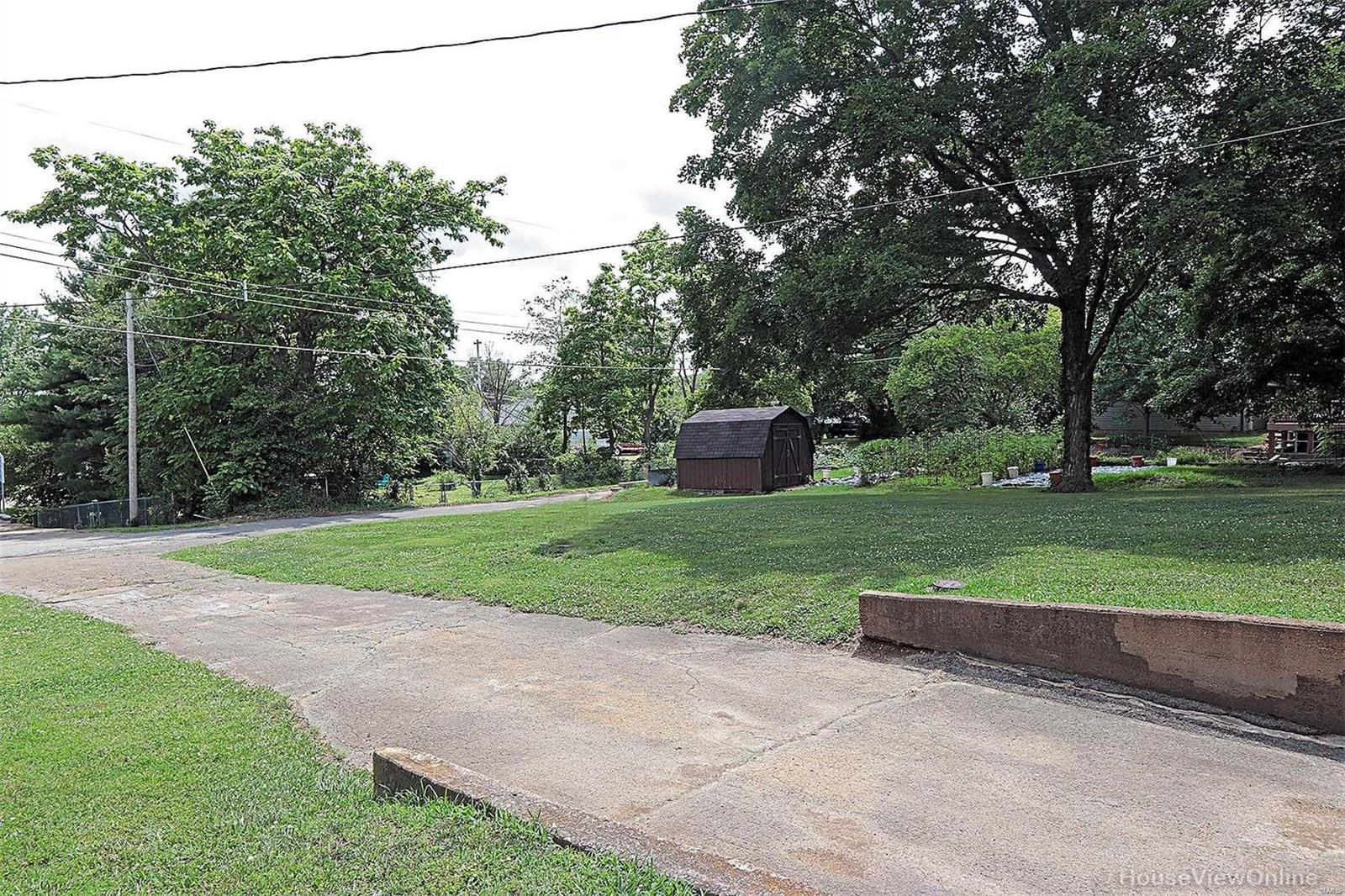 Hill Add - Residential