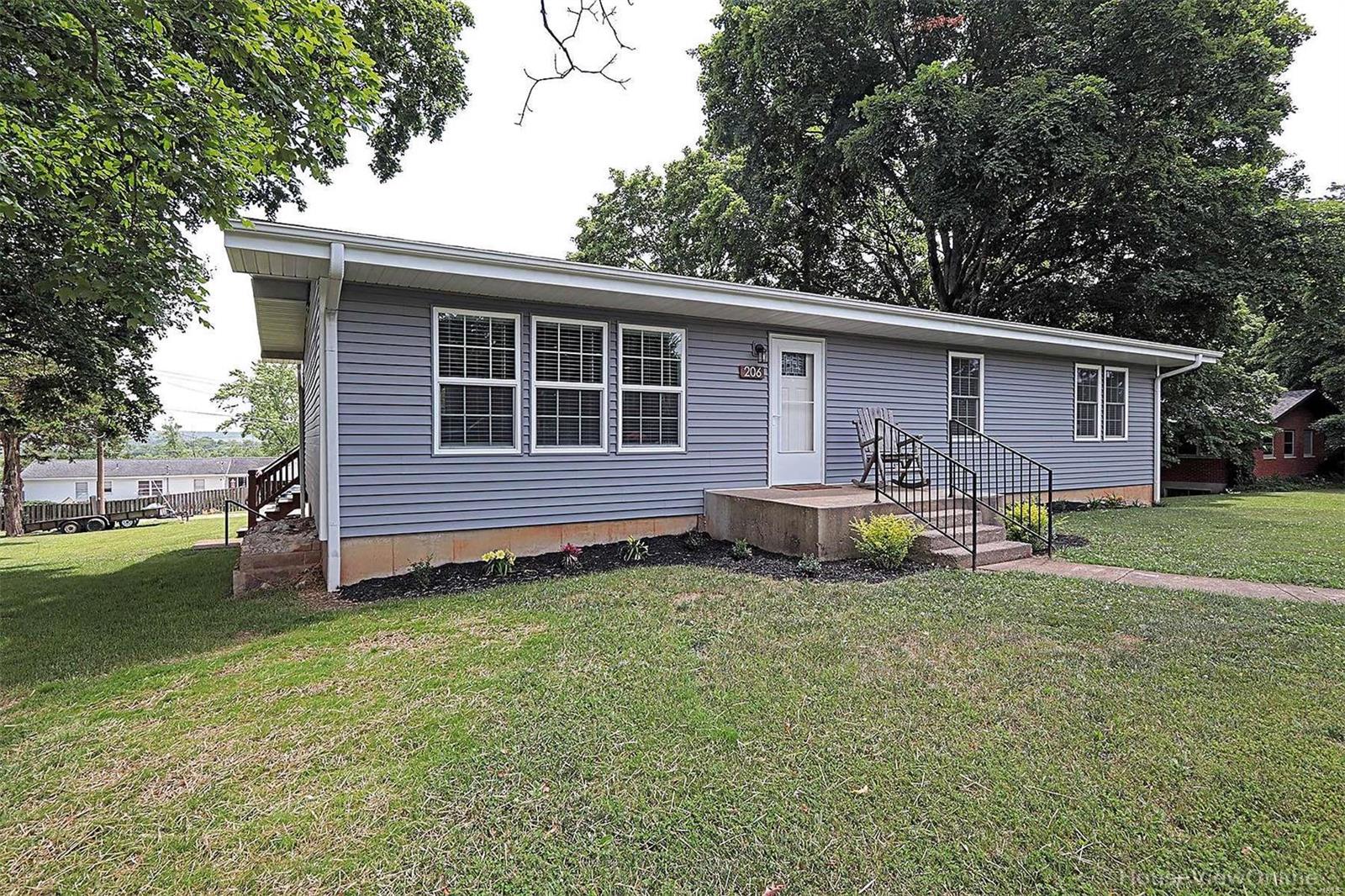 Hill Add - Residential