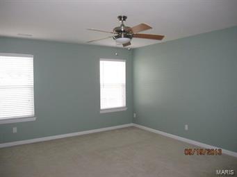 Forden Heights - Residential Lease