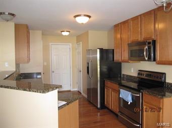 Forden Heights - Residential Lease