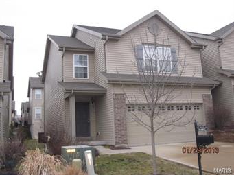 Forden Heights - Residential Lease