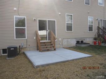 Forden Heights - Residential Lease