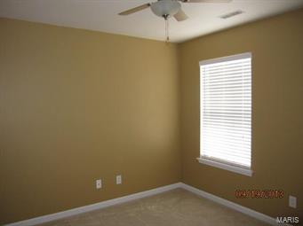 Forden Heights - Residential Lease