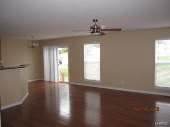 Forden Heights - Residential Lease