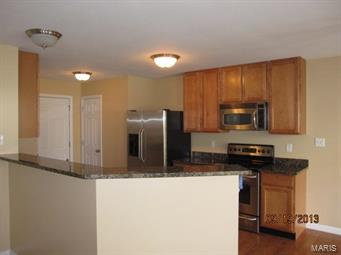 Forden Heights - Residential Lease