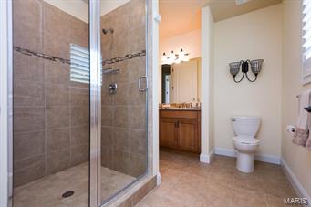 Ladue Meadows - Residential