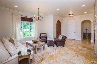 Ladue Meadows - Residential