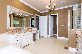 Ladue Meadows - Residential