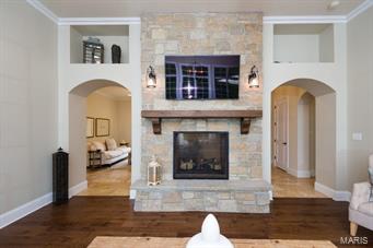 Ladue Meadows - Residential