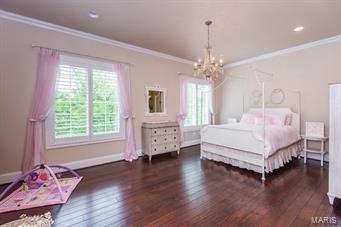 Ladue Meadows - Residential